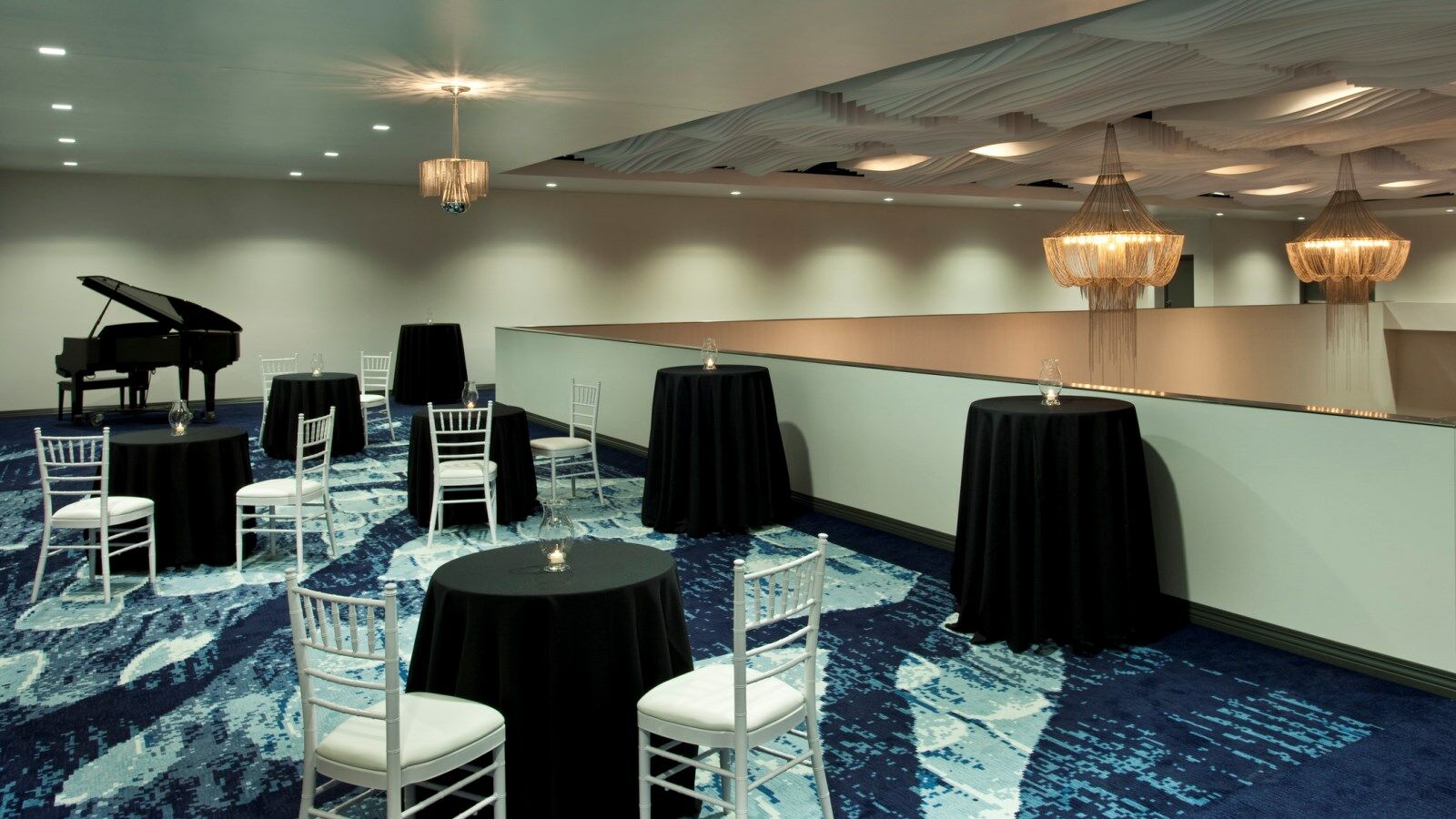 Sheraton Oklahoma City Downtown Hotel Екстер'єр фото